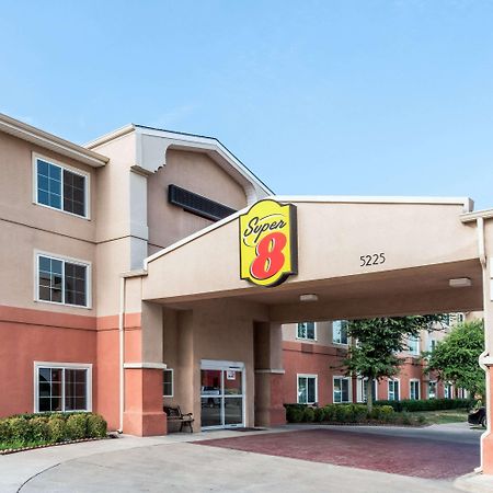 Super 8 By Wyndham Fort Worth North Eksteriør bilde