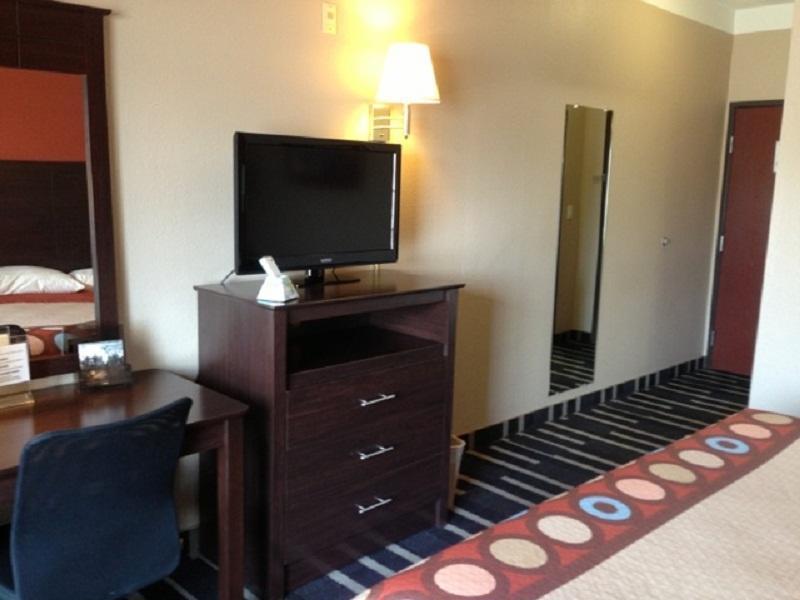 Super 8 By Wyndham Fort Worth North Eksteriør bilde