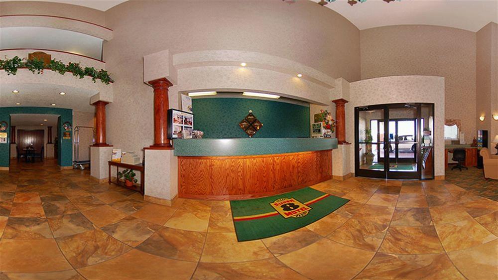 Super 8 By Wyndham Fort Worth North Eksteriør bilde