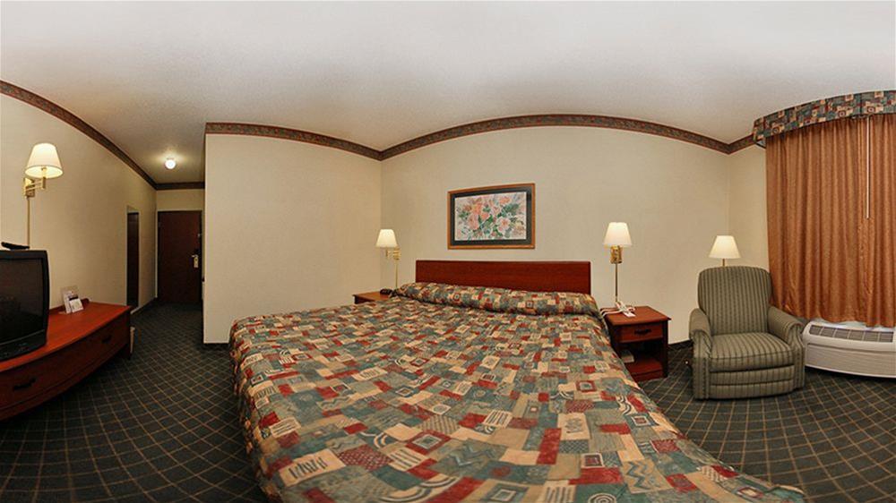 Super 8 By Wyndham Fort Worth North Eksteriør bilde