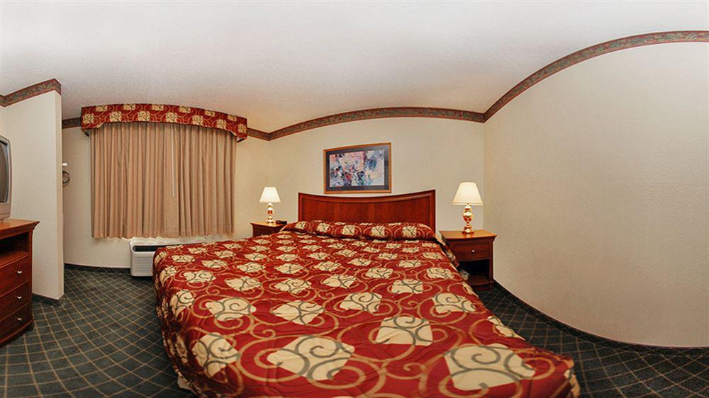 Super 8 By Wyndham Fort Worth North Eksteriør bilde